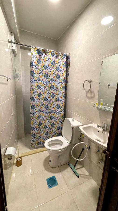 Ad Deir Guesthouse Wadi Musa Exterior photo